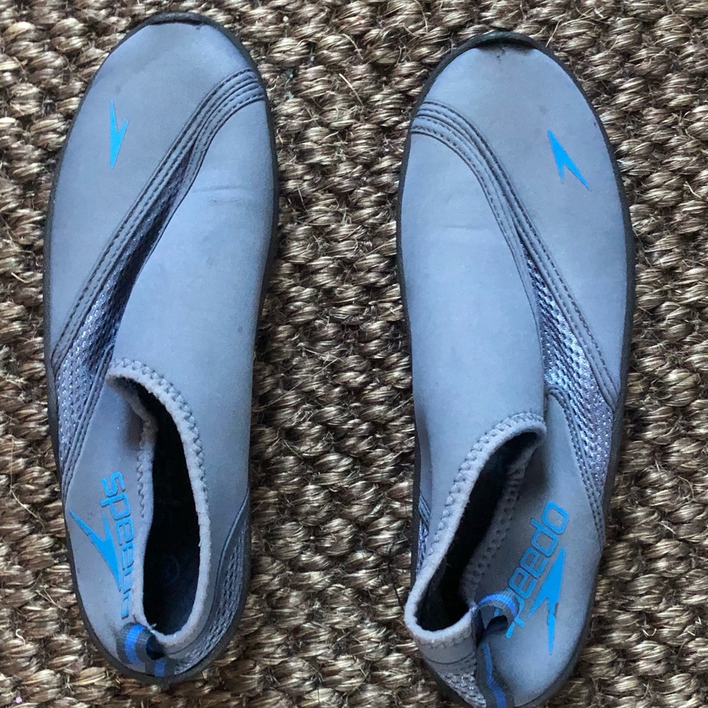 Speedo Men’s Tidal Cruiser Water Shoes